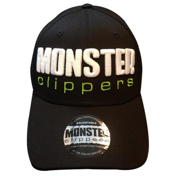 ΚΑΠΕΛΟ BASEBALL MONSTER CLIPPERS