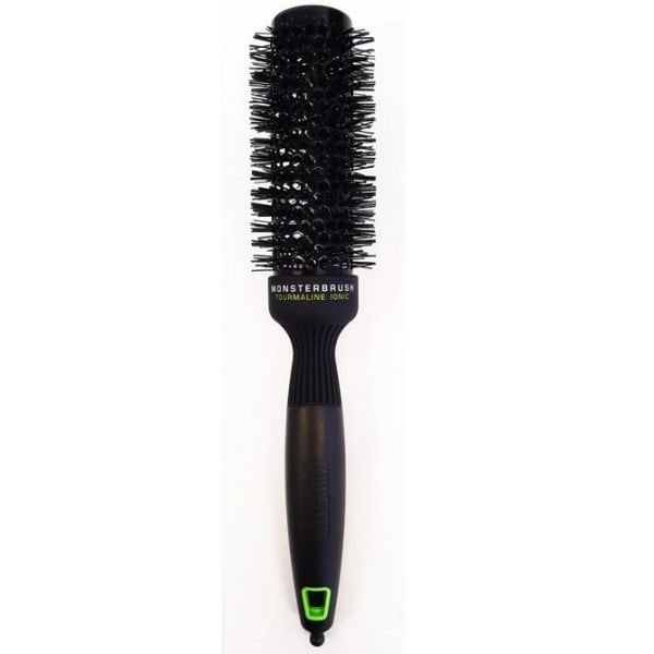 ΒΟΥΡΤΣΑ ΜΑΛΛΙΩΝ ΚΕΡΑΜΙΚΗ MONSTERBRUSH 35mm