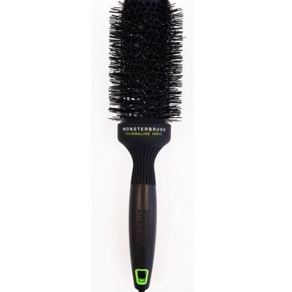 ΒΟΥΡΤΣΑ ΜΑΛΛΙΩΝ ΚΕΡΑΜΙΚΗ MONSTERBRUSH 45mm