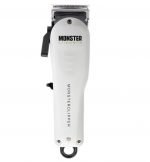 MONSTER MONSTERCLIPPER TAPER BLADE WHITE