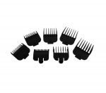 MONSTER MONSTERCLIPPER TAPER BLADE WHITE