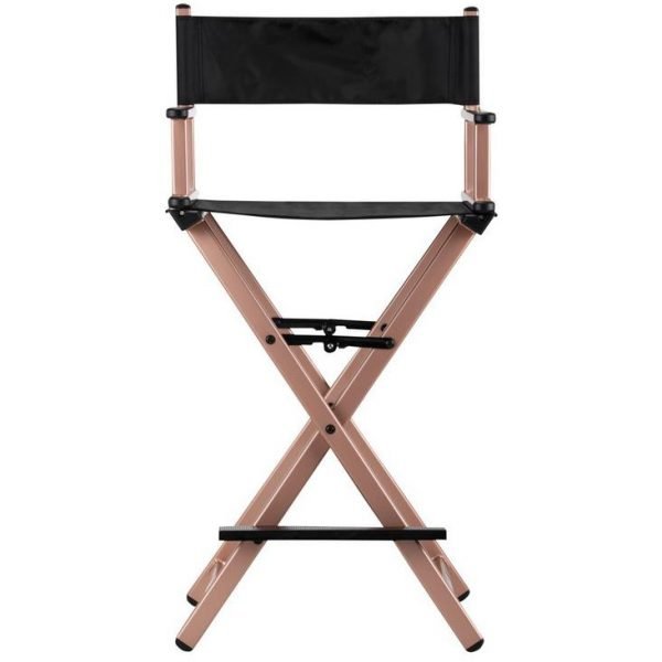 ΚΑΡΕΚΛΑ ΜΑΚΙΓΙΑΖ ΑΛΟΥΜΙΝΙΟΥ ROSE GOLD 140084