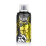 MARMARA HAIR COLOR SPRAY FAMOUS GOLD 150ml