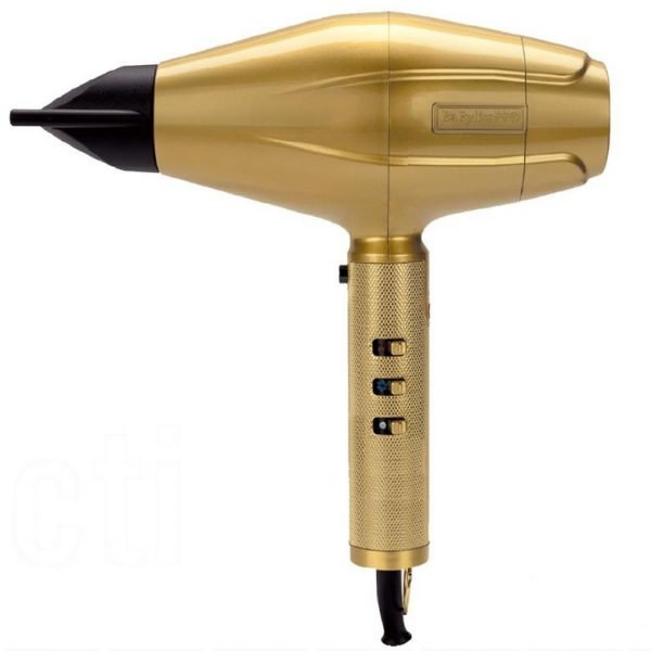 ΣΕΣΟΥΑΡ BABYLISS PRO GOLD 2200 WATT