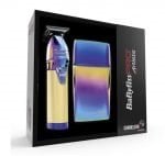 BABYLISS PRO CHAMELEON SKELETON TRIMMER & FOIL SHAVER