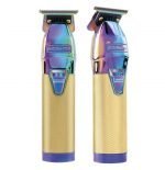 BABYLISS PRO CHAMELEON SKELETON TRIMMER & FOIL SHAVER