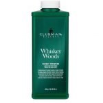 ΤΑΛΚ CLUBMAN WHISKEY WOODS PINAUD 255gr.