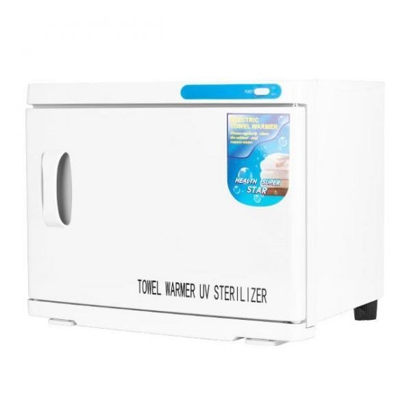 ΑΠΟΣΤΕΙΡΩΤΗΣ ΓΙΑ ΠΕΤΣΕΤΕΣ ME UV-C 23L WHITE 130979