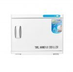 ΑΠΟΣΤΕΙΡΩΤΗΣ ΓΙΑ ΠΕΤΣΕΤΕΣ ME UV-C 23L WHITE 130979