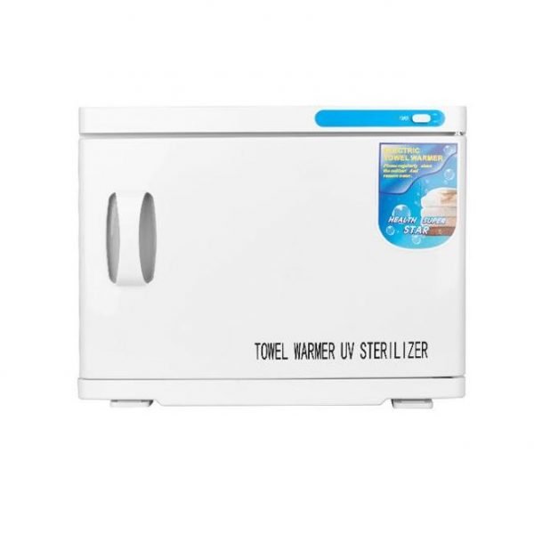 ΑΠΟΣΤΕΙΡΩΤΗΣ ΓΙΑ ΠΕΤΣΕΤΕΣ ME UV-C 23L WHITE 130979
