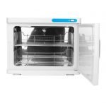 ΑΠΟΣΤΕΙΡΩΤΗΣ ΓΙΑ ΠΕΤΣΕΤΕΣ ME UV-C 23L WHITE 130979