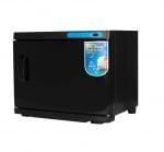 ΑΠΟΣΤΕΙΡΩΤΗΣ ΓΙΑ ΠΕΤΣΕΤΕΣ ME UV-C 23L BLACK 130978