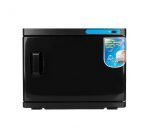 ΑΠΟΣΤΕΙΡΩΤΗΣ ΓΙΑ ΠΕΤΣΕΤΕΣ ME UV-C 23L BLACK 130978