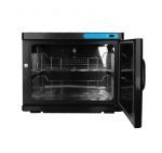 ΑΠΟΣΤΕΙΡΩΤΗΣ ΓΙΑ ΠΕΤΣΕΤΕΣ ME UV-C 23L BLACK 130978