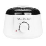 ΚΕΡΙΕΡΑ PRO WAX 300 400ml 100W ΛΕΥΚΗ 137733