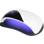 ΦΟΥΡΝΑΚΙ UV DUAL LED MODERN BIG 90W 128446