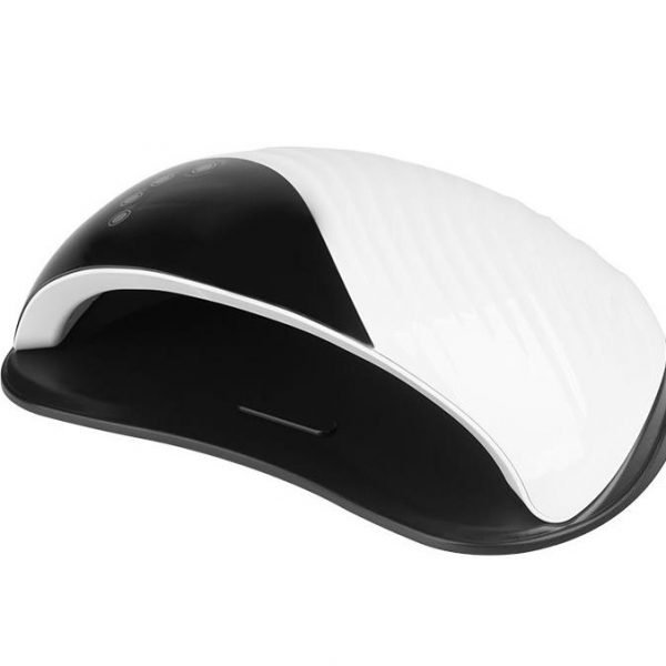 ΦΟΥΡΝΑΚΙ UV DUAL LED MODERN BIG 90W 128446