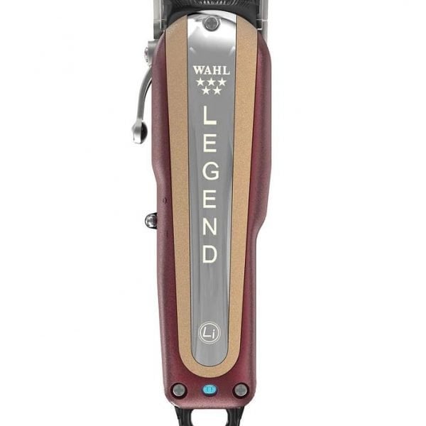 ΚΟΥΡΕΥΤΙΚΗ WAHL LEGEND CORDLESS