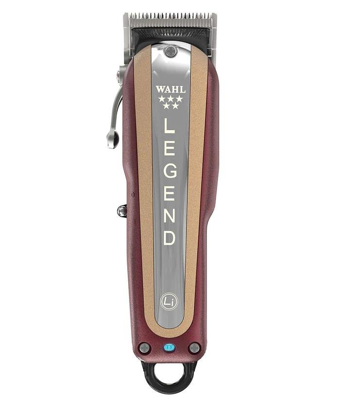 609901-1 ΚΟΥΡΕΥΤΙΚΗ WAHL LEGEND CORDLESS