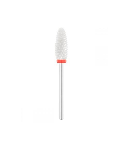 *-1 ΣΒΟΥΡΑΚΙ ΚΕΡΑΜΙΚΟ EXO OVAL 6.0mm 141043