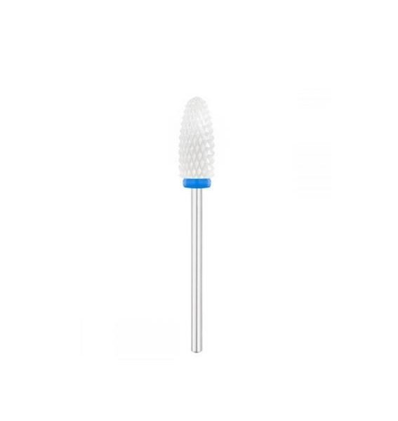 ΣΒΟΥΡΑΚΙ ΚΕΡΑΜΙΚΟ EXO OVAL 6.0mm 141044
