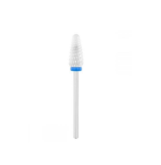 *-1 ΣΒΟΥΡΑΚΙ ΚΕΡΑΜΙΚΟ EXO OVAL 6.5mm 141048
