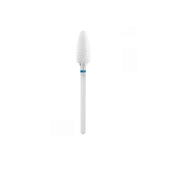 ΣΒΟΥΡΑΚΙ ΚΕΡΑΜΙΚΟ EXO OVAL 6.0mm 141059