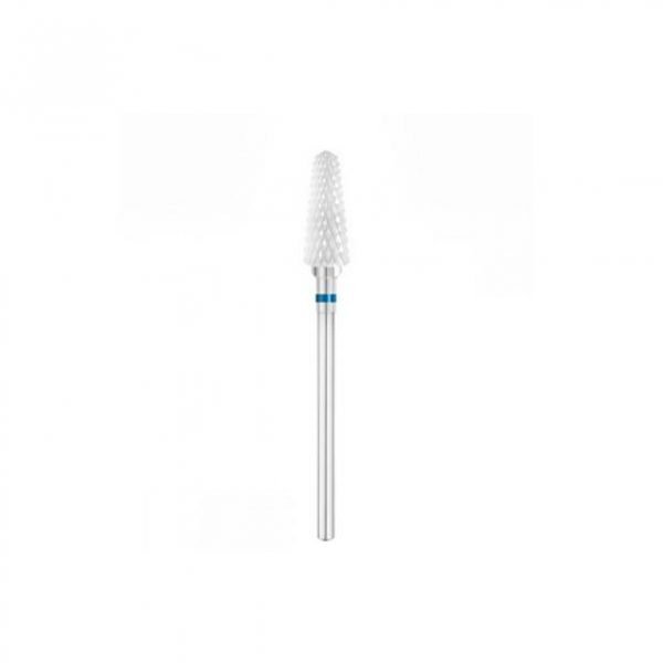 ΣΒΟΥΡΑΚΙ ΚΕΡΑΜΙΚΟ EXO OVAL 5.5mm 141061