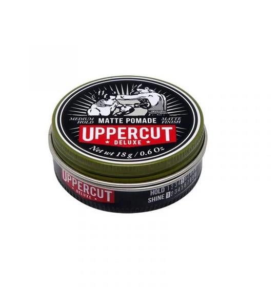 ΠΟΜΑΔΑ UPPERCUT DELUXE MATTE MINI TIN 18gr