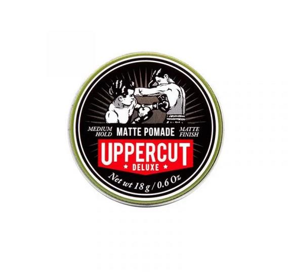 ΠΟΜΑΔΑ UPPERCUT DELUXE MATTE MINI TIN 18gr