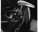 ΛΟΥΤΗΡΑΣ GABBIANO LYON BLACK 141095