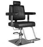 ΠΟΛΥΘΡΟΝΑ BARBER SM185 ΜΑΥΡΗ 129876
