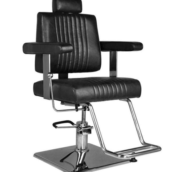 ΠΟΛΥΘΡΟΝΑ BARBER SM185 ΜΑΥΡΗ 129876