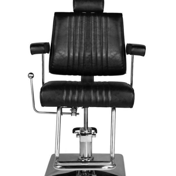 ΠΟΛΥΘΡΟΝΑ BARBER SM185 ΜΑΥΡΗ 129876