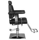 ΠΟΛΥΘΡΟΝΑ BARBER SM185 ΜΑΥΡΗ 129876
