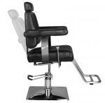 ΠΟΛΥΘΡΟΝΑ BARBER SM185 ΜΑΥΡΗ 129876