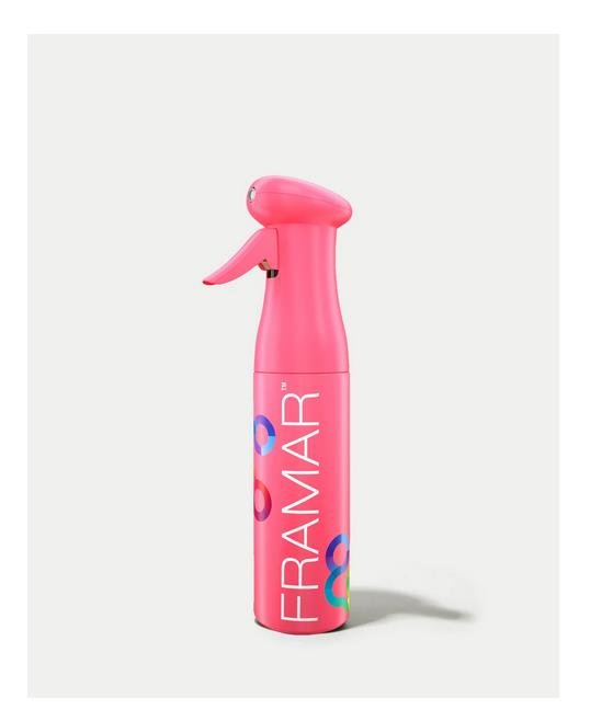 *-1 ΨΕΚΑΣΤΗΡΙ FRAMAR MYST ASSIST PINK 250ml 99021