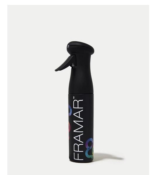 ΨΕΚΑΣΤΗΡΙ FRAMAR MYST ASSIST BLACK 250ml 91037