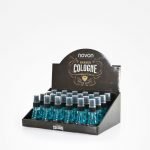 NOVON BARBER COLOGNE AFTER SHAVE No 3 35ml - 90621