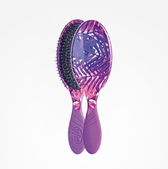 ΒΟΥΡΤΣΑ WET BRUSH PROFESSIONAL PRO DETANGLER NEON SUMMER TROPICS 79227