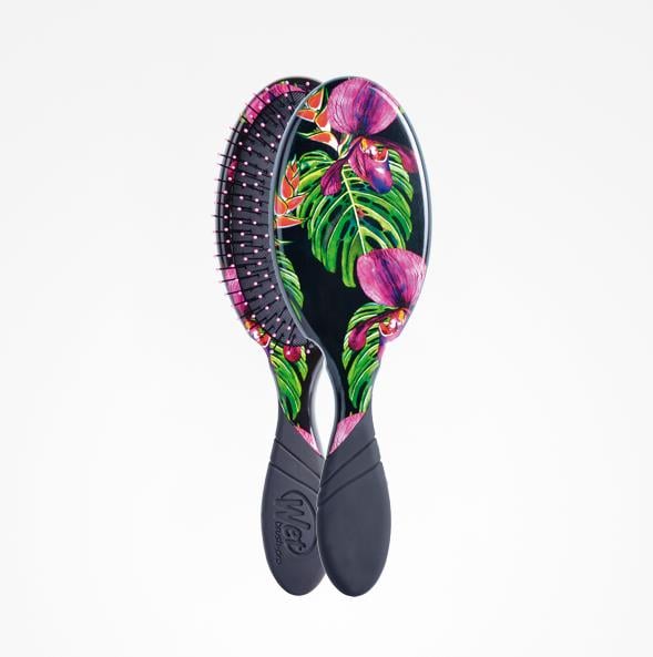 ΒΟΥΡΤΣΑ WET BRUSH PROFESSIONAL PRO DETANGLER NEON NIGHT TROPICS 79224