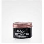 NOVON TOBACCO CLAY WAX 100ml