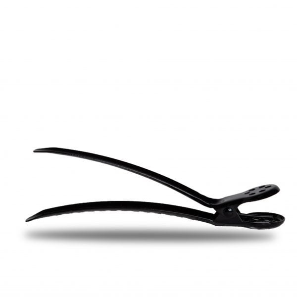 ΚΛΙΠΣ TIGHT TENSION FRAMAR BLACK 4ΤΕΜ. 91022