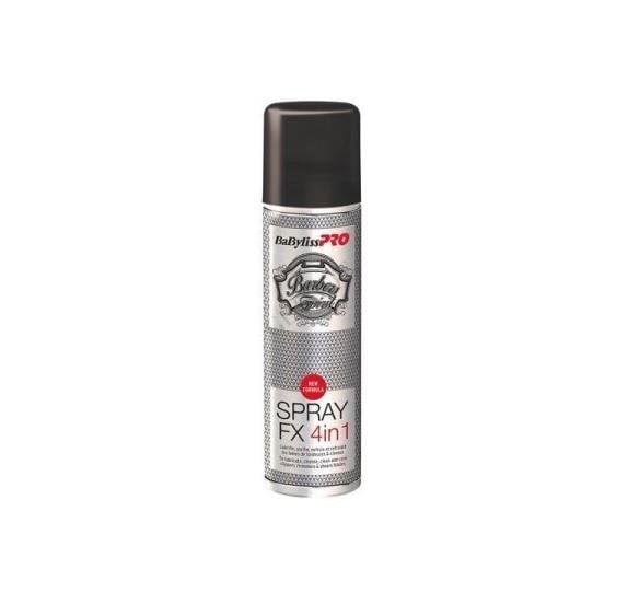 *-1 BABYLISS PRO SPRAY FX 4 IN 1 150ml