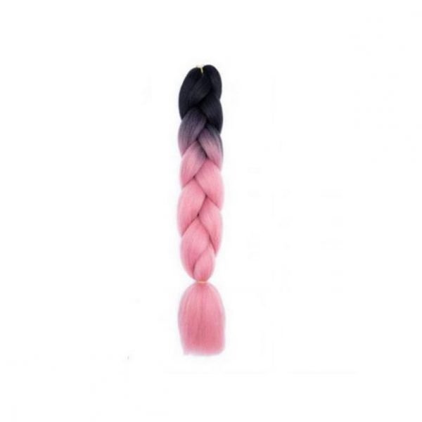 ΜΑΛΛΙΑ ΓΙΑ ΡΑΣΤΑ JUMBO BRAID 100gr 125cm Β6