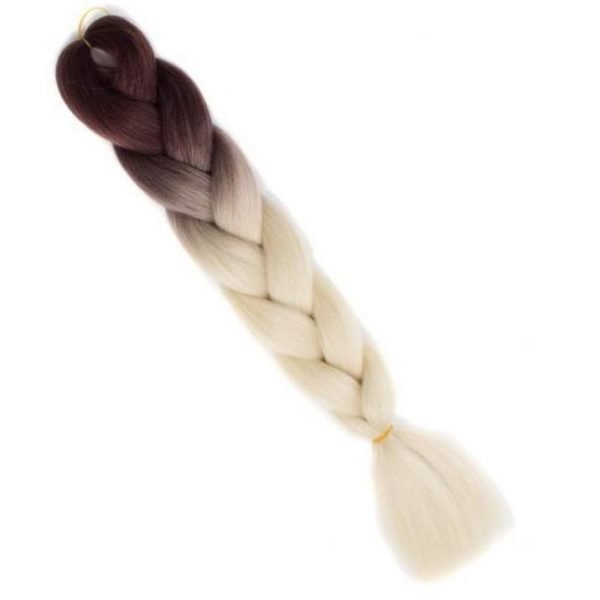 ΜΑΛΛΙΑ ΓΙΑ ΡΑΣΤΑ JUMBO BRAID 100gr 125cm Β40