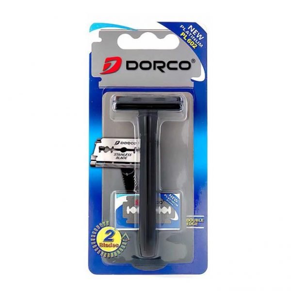 ΞΥΡΑΦΙ DORCO ΜΑΥΡΟ PL602