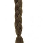 ΜΑΛΛΙΑ ΓΙΑ ΡΑΣΤΑ JUMBO BRAID 100gr 125cm A8