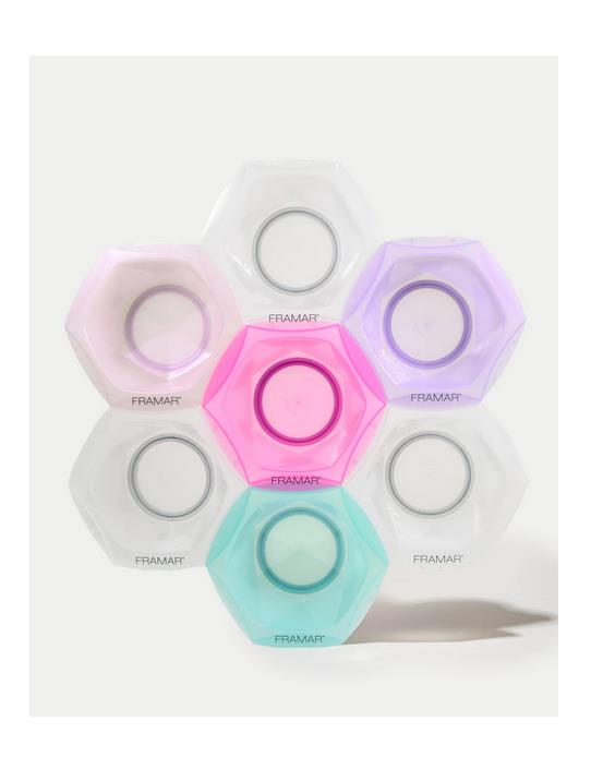 *-1 FRAMAR CONNECT & COLOR BOWLS