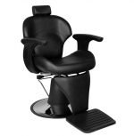ΠΟΛΥΘΡΟΝΑ BARBER IGOR ΜΑΥΡΗ 132209